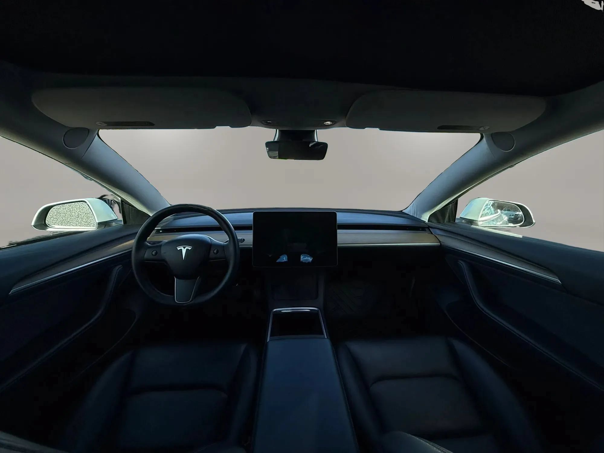 Used 2021 Tesla Model 3 Standard Range Plus RWD image 15