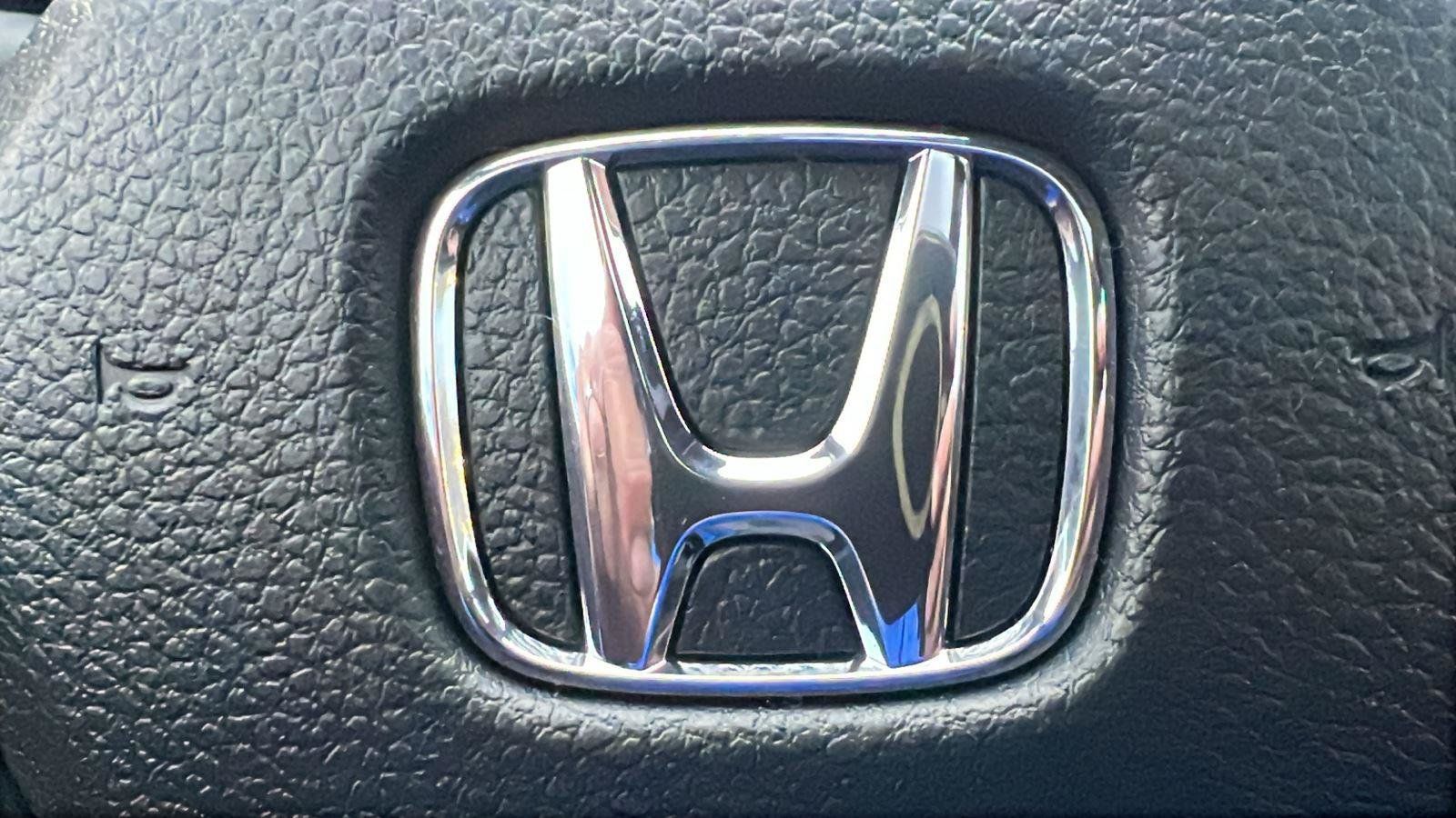 New 2026 Honda Accord Sport image 31