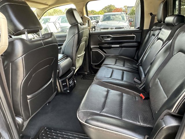 Used 2019 RAM 1500 Laramie AWD/4WD image 19