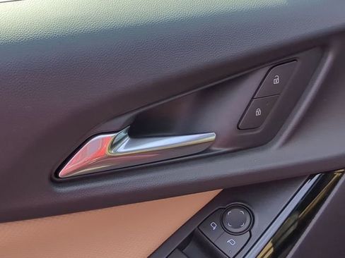 New 2026 Chevrolet Equinox ACTIV w/ Safety and Technology Package image 20