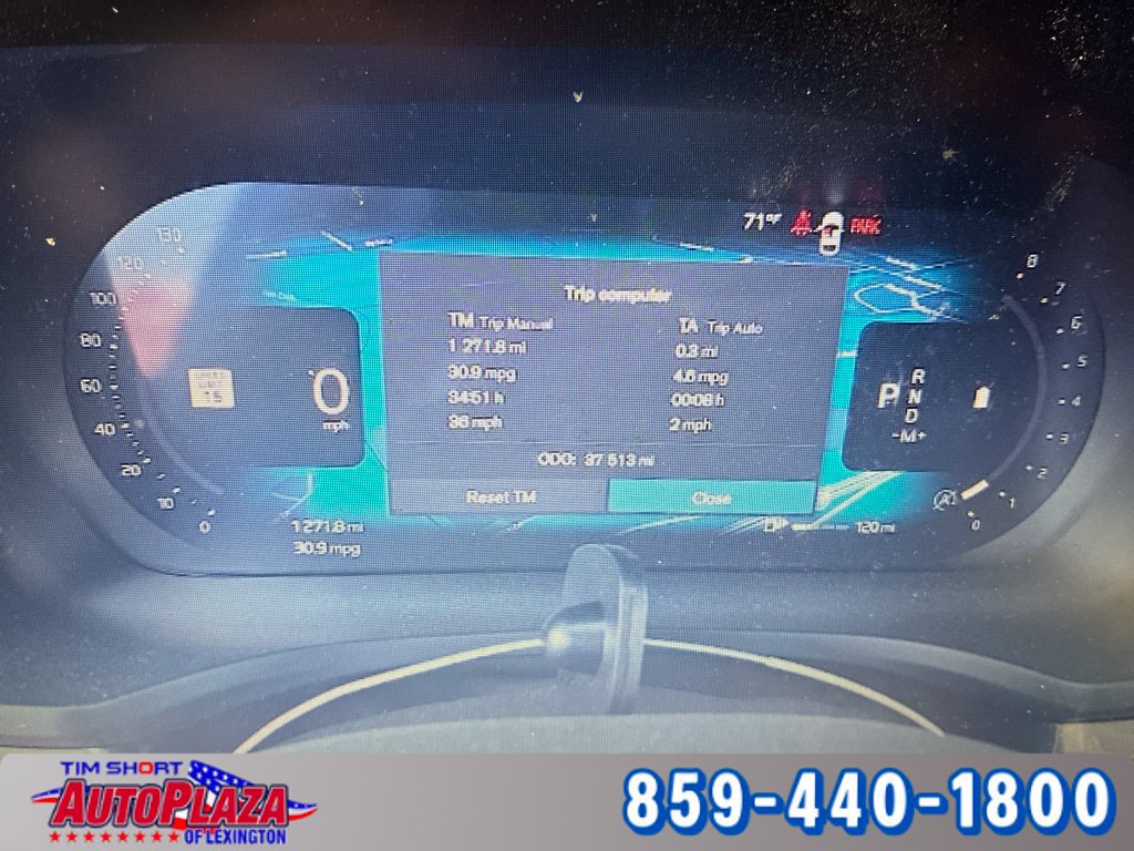 Used 2025 Volvo V60 B5 Cross Country Plus AWD/4WD image 11
