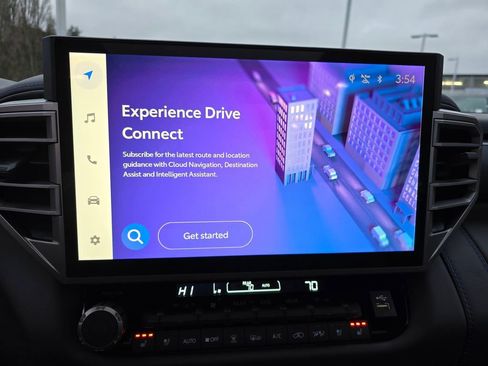 New 2026 Toyota Sequoia Platinum image 63