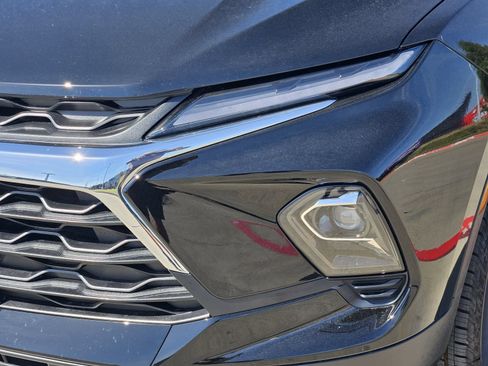 New 2026 Chevrolet Blazer LT w/ Convenience Package FWD image 10