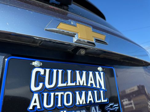 Used 2019 Chevrolet Trax Premier w/ LPO, Protection Package image 8