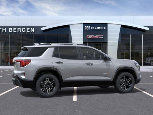 New 2026 GMC Terrain AT4 w/ Convenience Package III image 5