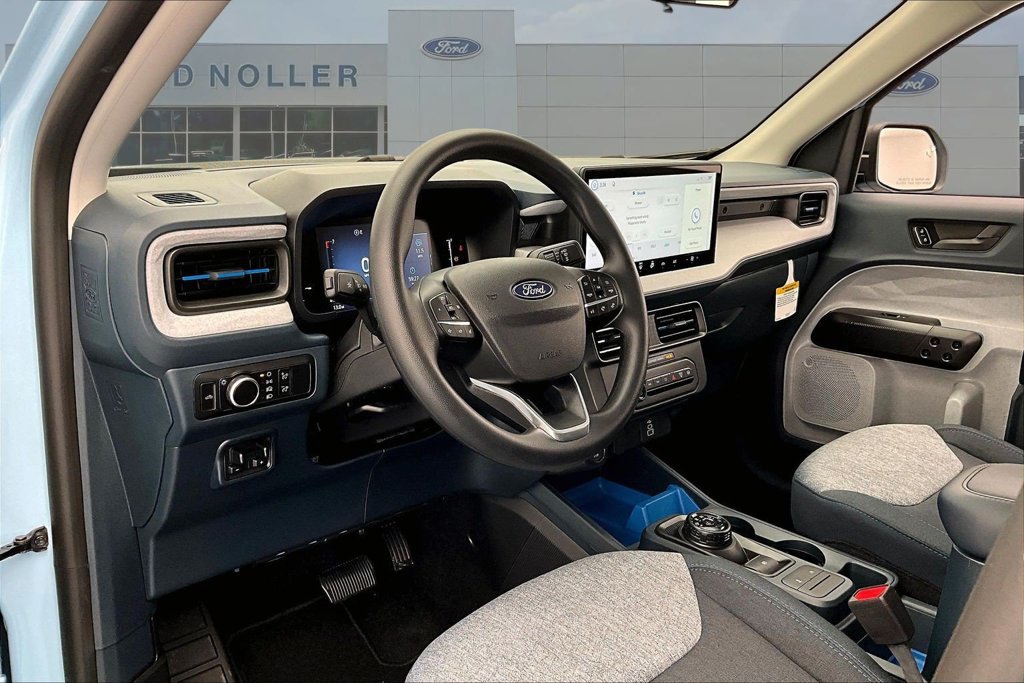 New 2026 Ford Maverick XLT w/ 4K Tow Package AWD/4WD image 7