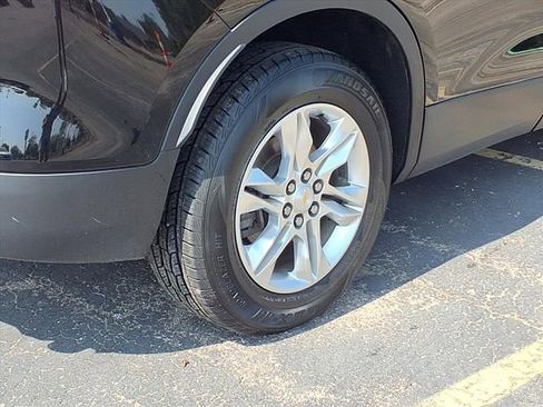 Used 2021 Chevrolet Blazer LT image 22