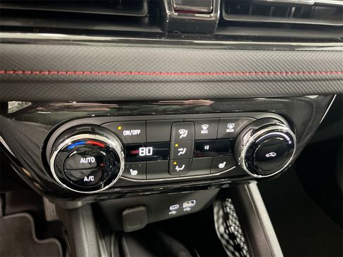 New 2026 Chevrolet TrailBlazer RS w/ Convenience Package image 15