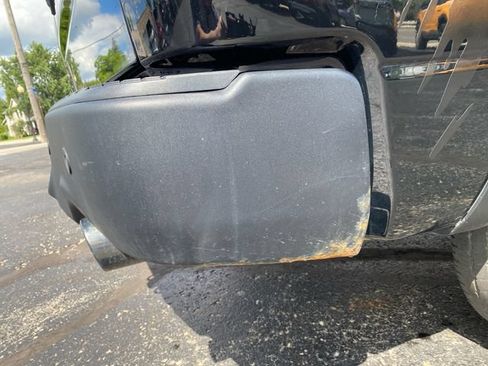 Used 2022 RAM 1500 Warlock AWD/4WD image 22