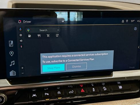 Used 2024 Chevrolet Silverado 1500 LTZ w/ LTZ Premium Package image 13