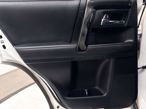 Used 2020 Toyota 4Runner TRD Off-Road Premium w/ Moonroof Package image 29