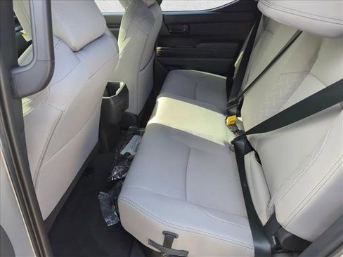 Used 2025 Toyota Tacoma SR5 image 16