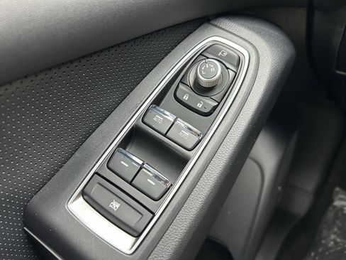 Certified 2025 Subaru Ascent Limited image 20