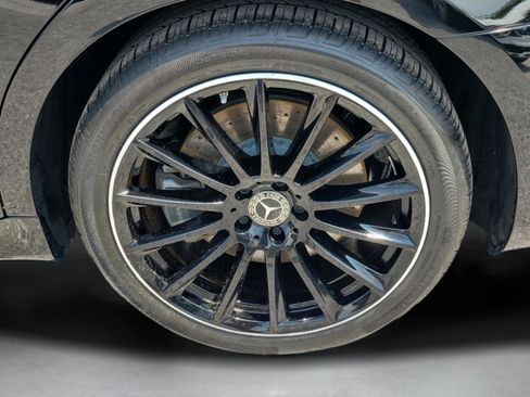 Used 2023 Mercedes-Benz S 500 4MATIC image 30