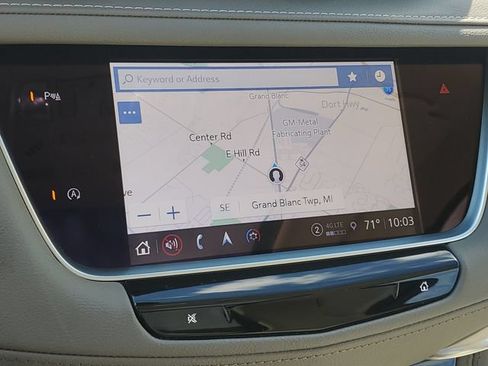 Certified 2023 Cadillac XT5 Premium Luxury FWD image 21