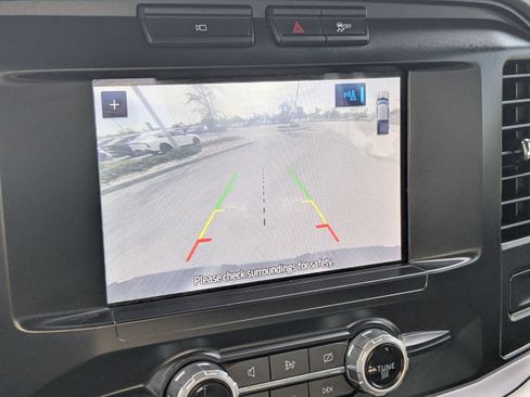 Used 2022 Ford F150 XLT w/ Equipment Group 301A Mid image 23