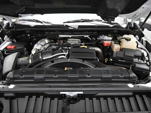 Used 2023 GMC Sierra 3500 Denali w/ Denali Ultimate Package image 24