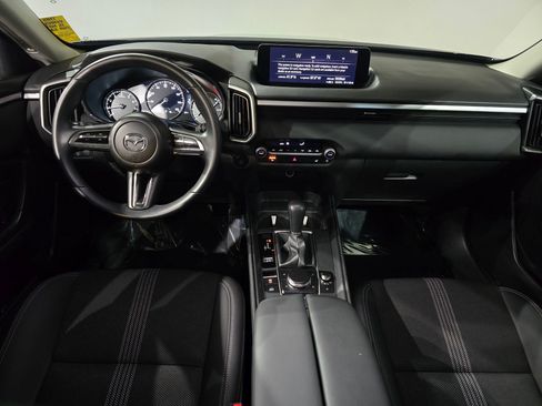 Used 2025 MAZDA CX-50 AWD 2.5 S w/ Preferred Package image 29