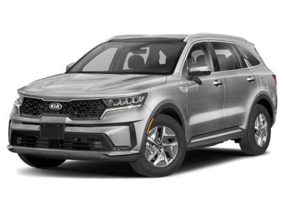 Used 2021 Kia Sorento EX