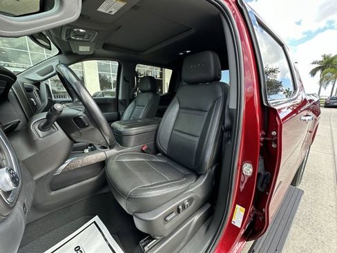 Certified 2021 GMC Sierra 1500 Denali w/ Denali Premium Package image 3