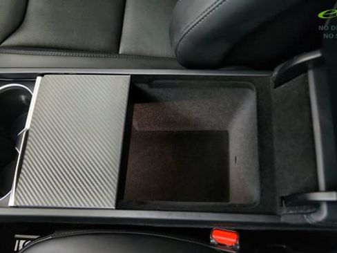 Used 2025 Tesla Model 3 Long Range AWD/4WD image 52