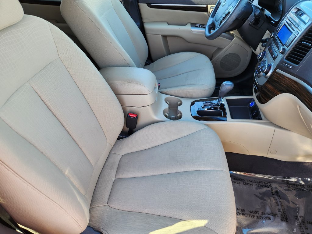 Used 2010 Hyundai Santa Fe GLS AWD/4WD image 5