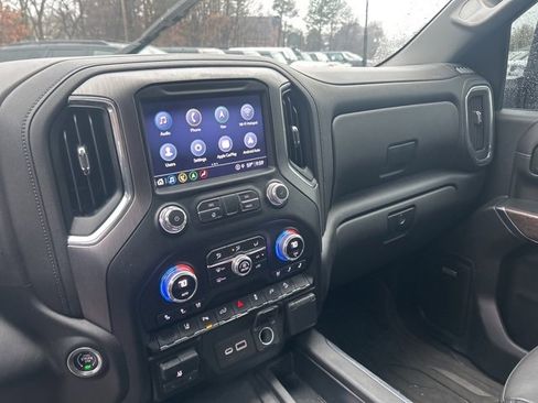 Used 2023 GMC Sierra 2500 Denali w/ LPO, GMC Protection Package image 5