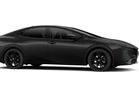 New 2026 Toyota Prius Plug-In Hybrid FWD image 13