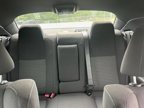 Used 2023 Dodge Challenger R/T w/ T/A Package image 18