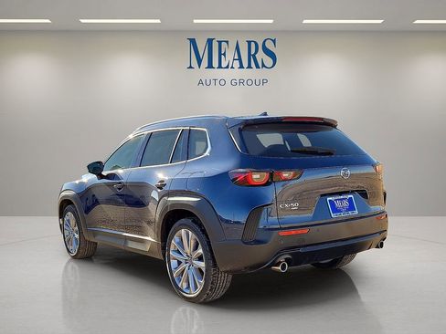 New 2026 MAZDA CX-50 AWD 2.5 S w/ Weather Package image 3