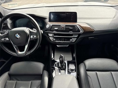 Used 2021 BMW X3 xDrive30e w/ Convenience Package image 17