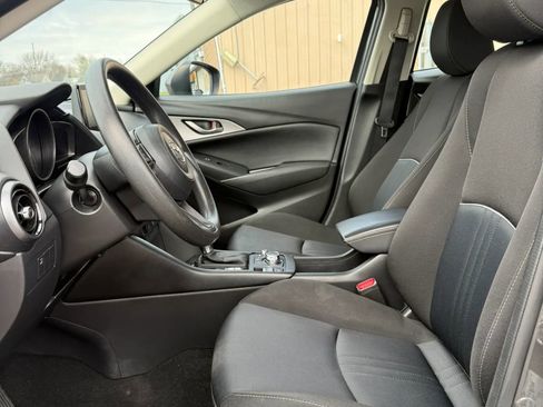 Used 2019 MAZDA CX-3 Sport image 18
