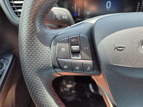 Used 2023 Ford Escape ST-Line AWD/4WD image 28