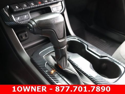 Used 2019 Chevrolet Colorado ZR2 w/ ZR2 Dusk Special Edition image 28