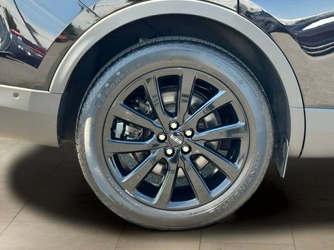 Used 2022 Lincoln Nautilus Reserve w/ Equipment Group 201A image 45