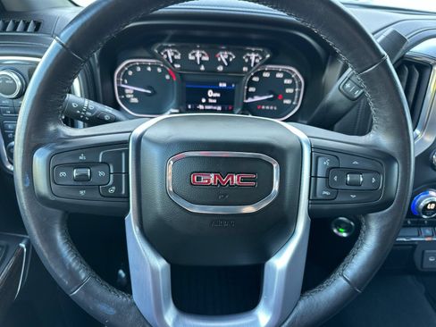 Used 2021 GMC Sierra 1500 Elevation AWD/4WD image 21