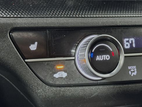 Certified 2023 Honda CR-V Sport image 19