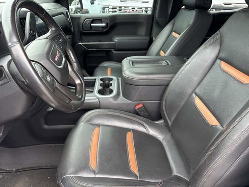 Used 2021 GMC Sierra 1500 AT4 w/ AT4 Premium Package AWD/4WD image 15