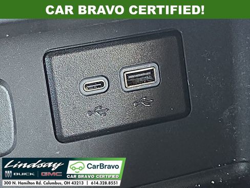 Certified 2023 GMC Acadia SLE image 35