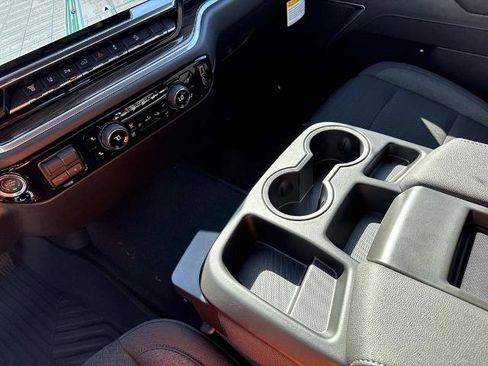 New 2026 Chevrolet Silverado 2500 LT w/ Safety Package image 19