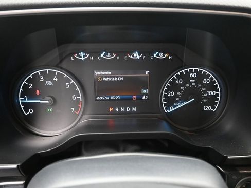 Used 2023 Ford F150 XL w/ STX Appearance Package image 3