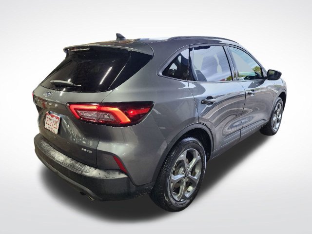 Used 2025 Ford Escape ST-Line AWD/4WD image 6
