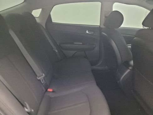 Used 2019 Kia Optima LX FWD image 19