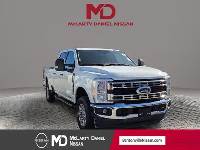 Used 2023 Ford F250 XLT w/ FX4 Off-Road Package