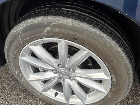 Used 2023 Acura RDX AWD image 24