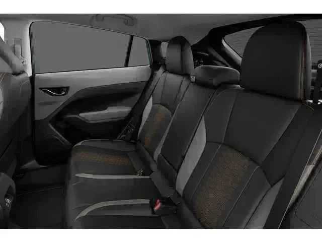 New 2027 Subaru Crosstrek 2.5i Limited AWD/4WD image 12