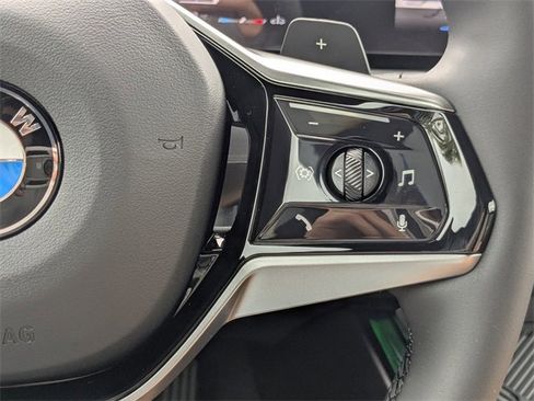 New 2026 BMW X3 xDrive30 w/ Premium Package image 29