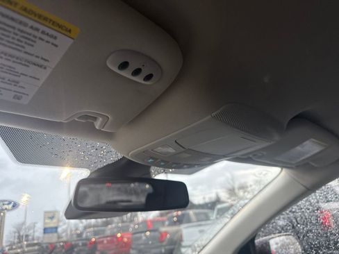 Used 2024 Ford Edge SEL w/ Convenience Package image 44