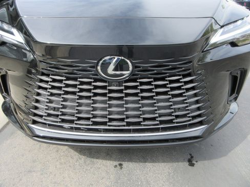 New 2026 Lexus RX 350 Premium AWD/4WD image 15