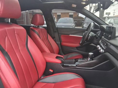 Used 2023 Acura Integra A-Spec image 11